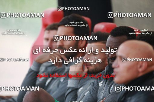 1481231, Tehran,Shahr Qods, , Iran Football Pro League، Persian Gulf Cup، Week 8، First Leg، Paykan 2 v 1 Zob Ahan Esfahan on 2019/10/25 at Shahr-e Qods Stadium
