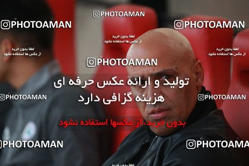 1481224, Tehran,Shahr Qods, , Iran Football Pro League، Persian Gulf Cup، Week 8، First Leg، Paykan 2 v 1 Zob Ahan Esfahan on 2019/10/25 at Shahr-e Qods Stadium