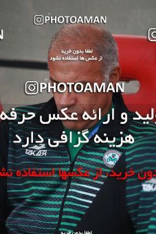 1481209, Tehran,Shahr Qods, , Iran Football Pro League، Persian Gulf Cup، Week 8، First Leg، Paykan 2 v 1 Zob Ahan Esfahan on 2019/10/25 at Shahr-e Qods Stadium