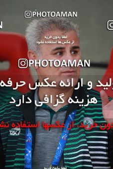 1481225, Tehran,Shahr Qods, , Iran Football Pro League، Persian Gulf Cup، Week 8، First Leg، Paykan 2 v 1 Zob Ahan Esfahan on 2019/10/25 at Shahr-e Qods Stadium