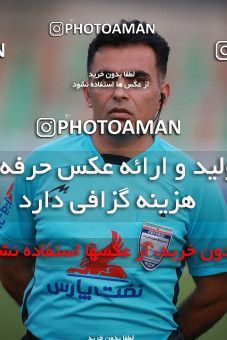 1481295, Tehran,Shahr Qods, , Iran Football Pro League، Persian Gulf Cup، Week 8، First Leg، Paykan 2 v 1 Zob Ahan Esfahan on 2019/10/25 at Shahr-e Qods Stadium