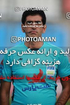 1481276, Tehran,Shahr Qods, , Iran Football Pro League، Persian Gulf Cup، Week 8، First Leg، Paykan 2 v 1 Zob Ahan Esfahan on 2019/10/25 at Shahr-e Qods Stadium
