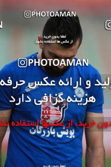 1481227, Tehran,Shahr Qods, , Iran Football Pro League، Persian Gulf Cup، Week 8، First Leg، Paykan 2 v 1 Zob Ahan Esfahan on 2019/10/25 at Shahr-e Qods Stadium