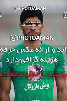 1481208, Tehran,Shahr Qods, , Iran Football Pro League، Persian Gulf Cup، Week 8، First Leg، Paykan 2 v 1 Zob Ahan Esfahan on 2019/10/25 at Shahr-e Qods Stadium