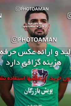 1481292, Tehran,Shahr Qods, , Iran Football Pro League، Persian Gulf Cup، Week 8، First Leg، Paykan 2 v 1 Zob Ahan Esfahan on 2019/10/25 at Shahr-e Qods Stadium