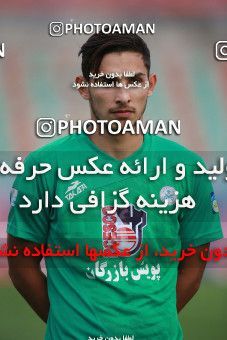 1481320, Tehran,Shahr Qods, , Iran Football Pro League، Persian Gulf Cup، Week 8، First Leg، Paykan 2 v 1 Zob Ahan Esfahan on 2019/10/25 at Shahr-e Qods Stadium