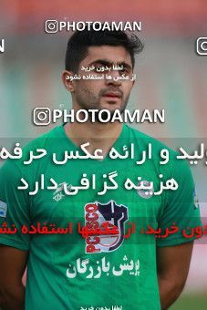 1481287, Tehran,Shahr Qods, , Iran Football Pro League، Persian Gulf Cup، Week 8، First Leg، Paykan 2 v 1 Zob Ahan Esfahan on 2019/10/25 at Shahr-e Qods Stadium