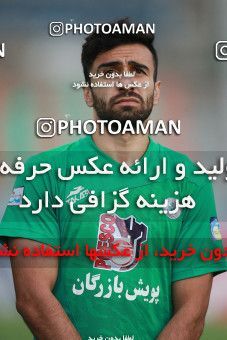 1481234, Tehran,Shahr Qods, , Iran Football Pro League، Persian Gulf Cup، Week 8، First Leg، Paykan 2 v 1 Zob Ahan Esfahan on 2019/10/25 at Shahr-e Qods Stadium