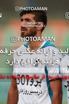 1481219, Tehran,Shahr Qods, , Iran Football Pro League، Persian Gulf Cup، Week 8، First Leg، Paykan 2 v 1 Zob Ahan Esfahan on 2019/10/25 at Shahr-e Qods Stadium
