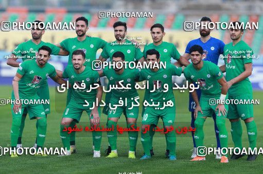 1481302, Tehran,Shahr Qods, , Iran Football Pro League، Persian Gulf Cup، Week 8، First Leg، Paykan 2 v 1 Zob Ahan Esfahan on 2019/10/25 at Shahr-e Qods Stadium