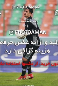 1481238, Tehran,Shahr Qods, , Iran Football Pro League، Persian Gulf Cup، Week 8، First Leg، Paykan 2 v 1 Zob Ahan Esfahan on 2019/10/25 at Shahr-e Qods Stadium