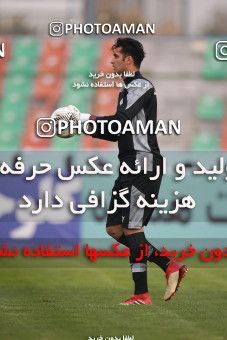 1481235, Tehran,Shahr Qods, , Iran Football Pro League، Persian Gulf Cup، Week 8، First Leg، Paykan 2 v 1 Zob Ahan Esfahan on 2019/10/25 at Shahr-e Qods Stadium