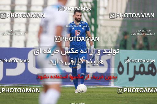 1481317, Tehran,Shahr Qods, , Iran Football Pro League، Persian Gulf Cup، Week 8، First Leg، Paykan 2 v 1 Zob Ahan Esfahan on 2019/10/25 at Shahr-e Qods Stadium