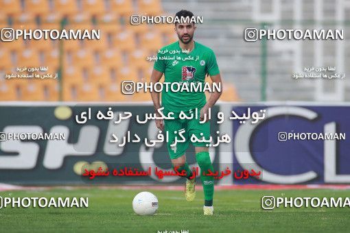 1481226, Tehran,Shahr Qods, , Iran Football Pro League، Persian Gulf Cup، Week 8، First Leg، Paykan 2 v 1 Zob Ahan Esfahan on 2019/10/25 at Shahr-e Qods Stadium