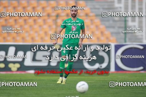 1481218, Tehran,Shahr Qods, , Iran Football Pro League، Persian Gulf Cup، Week 8، First Leg، Paykan 2 v 1 Zob Ahan Esfahan on 2019/10/25 at Shahr-e Qods Stadium