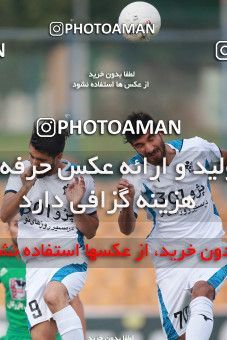1481228, Tehran,Shahr Qods, , Iran Football Pro League، Persian Gulf Cup، Week 8، First Leg، Paykan 2 v 1 Zob Ahan Esfahan on 2019/10/25 at Shahr-e Qods Stadium