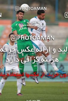 1481211, Tehran,Shahr Qods, , Iran Football Pro League، Persian Gulf Cup، Week 8، First Leg، Paykan 2 v 1 Zob Ahan Esfahan on 2019/10/25 at Shahr-e Qods Stadium