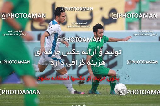 1481310, Tehran,Shahr Qods, , Iran Football Pro League، Persian Gulf Cup، Week 8، First Leg، Paykan 2 v 1 Zob Ahan Esfahan on 2019/10/25 at Shahr-e Qods Stadium