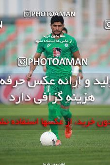 1481259, Tehran,Shahr Qods, , Iran Football Pro League، Persian Gulf Cup، Week 8، First Leg، Paykan 2 v 1 Zob Ahan Esfahan on 2019/10/25 at Shahr-e Qods Stadium