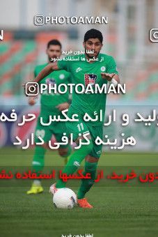 1481217, Tehran,Shahr Qods, , Iran Football Pro League، Persian Gulf Cup، Week 8، First Leg، Paykan 2 v 1 Zob Ahan Esfahan on 2019/10/25 at Shahr-e Qods Stadium