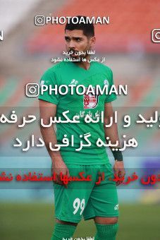 1481309, Tehran,Shahr Qods, , Iran Football Pro League، Persian Gulf Cup، Week 8، First Leg، Paykan 2 v 1 Zob Ahan Esfahan on 2019/10/25 at Shahr-e Qods Stadium