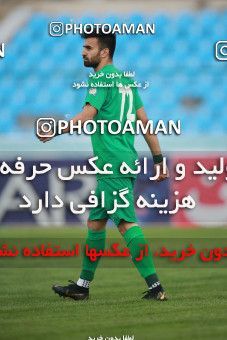 1481252, Tehran,Shahr Qods, , Iran Football Pro League، Persian Gulf Cup، Week 8، First Leg، Paykan 2 v 1 Zob Ahan Esfahan on 2019/10/25 at Shahr-e Qods Stadium
