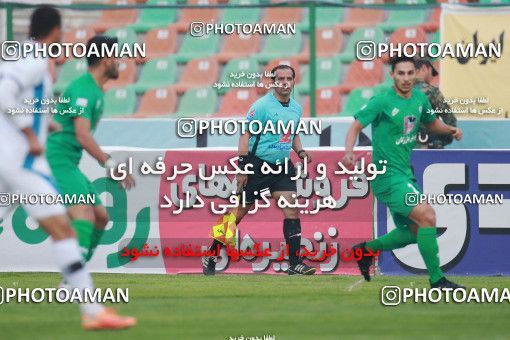 1481455, Tehran,Shahr Qods, , Iran Football Pro League، Persian Gulf Cup، Week 8، First Leg، Paykan 2 v 1 Zob Ahan Esfahan on 2019/10/25 at Shahr-e Qods Stadium