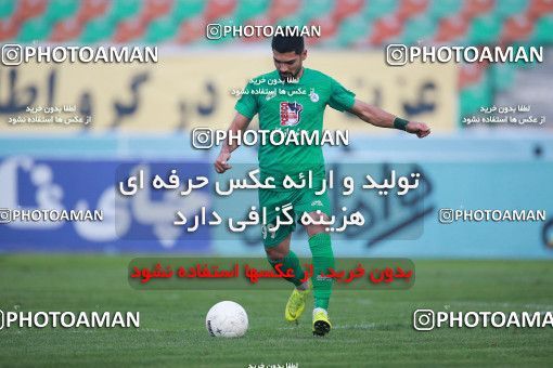 1481438, Tehran,Shahr Qods, , Iran Football Pro League، Persian Gulf Cup، Week 8، First Leg، Paykan 2 v 1 Zob Ahan Esfahan on 2019/10/25 at Shahr-e Qods Stadium