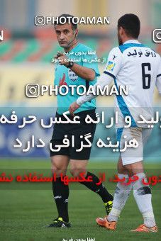 1481341, Tehran,Shahr Qods, , Iran Football Pro League، Persian Gulf Cup، Week 8، First Leg، Paykan 2 v 1 Zob Ahan Esfahan on 2019/10/25 at Shahr-e Qods Stadium