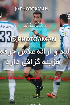 1481449, Tehran,Shahr Qods, , Iran Football Pro League، Persian Gulf Cup، Week 8، First Leg، Paykan 2 v 1 Zob Ahan Esfahan on 2019/10/25 at Shahr-e Qods Stadium