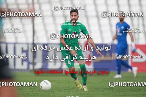 1481333, Tehran,Shahr Qods, , Iran Football Pro League، Persian Gulf Cup، Week 8، First Leg، Paykan 2 v 1 Zob Ahan Esfahan on 2019/10/25 at Shahr-e Qods Stadium
