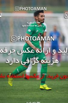 1481421, Tehran,Shahr Qods, , Iran Football Pro League، Persian Gulf Cup، Week 8، First Leg، Paykan 2 v 1 Zob Ahan Esfahan on 2019/10/25 at Shahr-e Qods Stadium