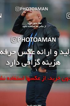 1481404, Tehran,Shahr Qods, , Iran Football Pro League، Persian Gulf Cup، Week 8، First Leg، Paykan 2 v 1 Zob Ahan Esfahan on 2019/10/25 at Shahr-e Qods Stadium