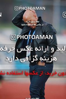 1481430, Tehran,Shahr Qods, , Iran Football Pro League، Persian Gulf Cup، Week 8، First Leg، Paykan 2 v 1 Zob Ahan Esfahan on 2019/10/25 at Shahr-e Qods Stadium