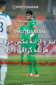 1481424, Tehran,Shahr Qods, , Iran Football Pro League، Persian Gulf Cup، Week 8، First Leg، Paykan 2 v 1 Zob Ahan Esfahan on 2019/10/25 at Shahr-e Qods Stadium