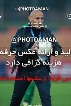 1481350, Tehran,Shahr Qods, , Iran Football Pro League، Persian Gulf Cup، Week 8، First Leg، Paykan 2 v 1 Zob Ahan Esfahan on 2019/10/25 at Shahr-e Qods Stadium