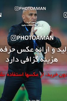 1481434, Tehran,Shahr Qods, , Iran Football Pro League، Persian Gulf Cup، Week 8، First Leg، Paykan 2 v 1 Zob Ahan Esfahan on 2019/10/25 at Shahr-e Qods Stadium