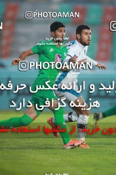 1481334, Tehran,Shahr Qods, , Iran Football Pro League، Persian Gulf Cup، Week 8، First Leg، Paykan 2 v 1 Zob Ahan Esfahan on 2019/10/25 at Shahr-e Qods Stadium