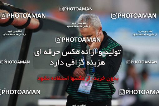 1481386, Tehran,Shahr Qods, , Iran Football Pro League، Persian Gulf Cup، Week 8، First Leg، Paykan 2 v 1 Zob Ahan Esfahan on 2019/10/25 at Shahr-e Qods Stadium