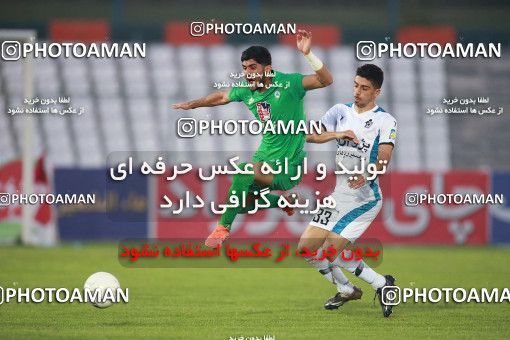 1481425, Tehran,Shahr Qods, , Iran Football Pro League، Persian Gulf Cup، Week 8، First Leg، Paykan 2 v 1 Zob Ahan Esfahan on 2019/10/25 at Shahr-e Qods Stadium