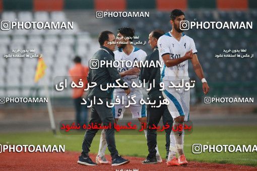 1481402, Tehran,Shahr Qods, , Iran Football Pro League، Persian Gulf Cup، Week 8، First Leg، Paykan 2 v 1 Zob Ahan Esfahan on 2019/10/25 at Shahr-e Qods Stadium