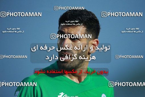 1481513, Tehran,Shahr Qods, , Iran Football Pro League، Persian Gulf Cup، Week 8، First Leg، Paykan 2 v 1 Zob Ahan Esfahan on 2019/10/25 at Shahr-e Qods Stadium