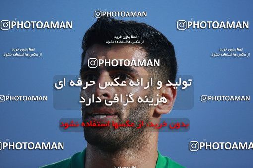 1481512, Tehran,Shahr Qods, , Iran Football Pro League، Persian Gulf Cup، Week 8، First Leg، Paykan 2 v 1 Zob Ahan Esfahan on 2019/10/25 at Shahr-e Qods Stadium