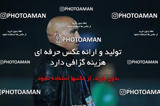 1481574, Tehran,Shahr Qods, , Iran Football Pro League، Persian Gulf Cup، Week 8، First Leg، Paykan 2 v 1 Zob Ahan Esfahan on 2019/10/25 at Shahr-e Qods Stadium