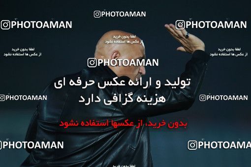 1481561, Tehran,Shahr Qods, , Iran Football Pro League، Persian Gulf Cup، Week 8، First Leg، Paykan 2 v 1 Zob Ahan Esfahan on 2019/10/25 at Shahr-e Qods Stadium