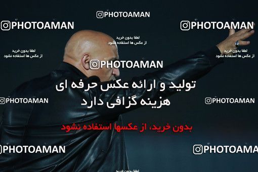 1481558, Tehran,Shahr Qods, , Iran Football Pro League، Persian Gulf Cup، Week 8، First Leg، Paykan 2 v 1 Zob Ahan Esfahan on 2019/10/25 at Shahr-e Qods Stadium