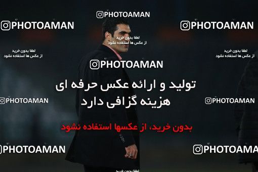 1481596, Tehran,Shahr Qods, , Iran Football Pro League، Persian Gulf Cup، Week 8، First Leg، Paykan 2 v 1 Zob Ahan Esfahan on 2019/10/25 at Shahr-e Qods Stadium