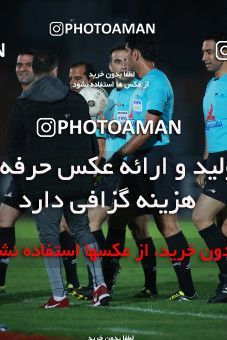 1481593, Tehran,Shahr Qods, , Iran Football Pro League، Persian Gulf Cup، Week 8، First Leg، Paykan 2 v 1 Zob Ahan Esfahan on 2019/10/25 at Shahr-e Qods Stadium
