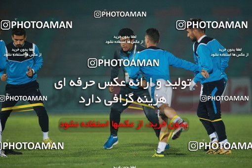 1481568, Tehran,Shahr Qods, , Iran Football Pro League، Persian Gulf Cup، Week 8، First Leg، Paykan 2 v 1 Zob Ahan Esfahan on 2019/10/25 at Shahr-e Qods Stadium