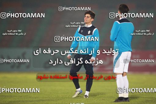 1481552, Tehran,Shahr Qods, , Iran Football Pro League، Persian Gulf Cup، Week 8، First Leg، Paykan 2 v 1 Zob Ahan Esfahan on 2019/10/25 at Shahr-e Qods Stadium